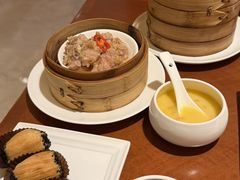 -杭州JW万豪酒店-万豪中餐厅