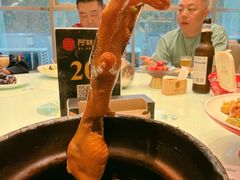 -阿喆私房菜(西五路店)