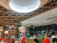 -望湘园·湖南菜(宏伊店)