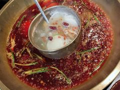 -蜀大侠火锅(古田店)