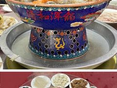 -山海关清和浑锅店