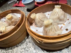 天王烤鸭包-南京大牌档(苏州中心店)