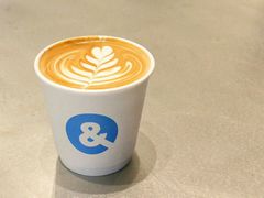 澳白-COFFii&JOY(龙江新城市广场店)