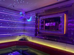 -欢乐空间KTV(奥山世纪城店)