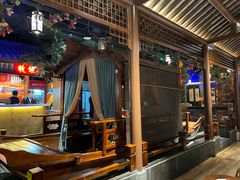 -解家河南菜(金水路店)