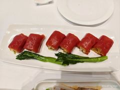 -南宁荔园维景国际酒店·荔园中餐厅