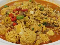 -潇湘楼(环保园店)