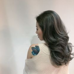 -Kraemer Paris  苏豪路易士·嘉玛发廊