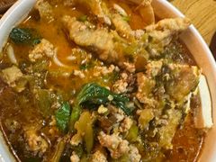 -云海肴云南菜·蒸汽石锅鱼(北京良乡华冠店)