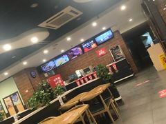 大堂-李先生牛肉面大王(太原南内环店)