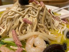 -留芳·文旅古月楼(老街店)