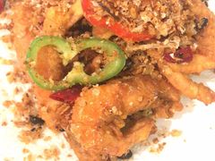 -衡山汇·高级粤菜(霄云路店)