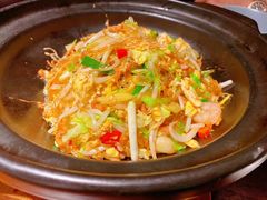-喜粤广东菜(汉屯路店)