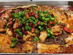 -半天妖烤鱼(东方新天地店)