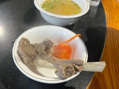 -祖传曾羊肉饭店