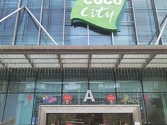-深圳龙华星河COCO City(民治店)