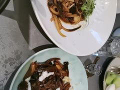 -沈灶河豚宴·河豚融合餐厅(汉中路店)