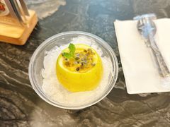 -THE WOODS 简餐 (国贸商城店)
