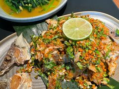 -Ameigo梅果·云贵川bistro(长宁来福士店)