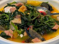 -湖锦酒楼·32年地道湖北菜(光谷店)
