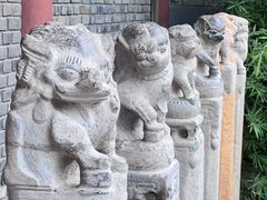 -成都武侯祠博物馆