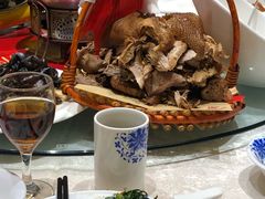 -自助火锅筷乐食代自助餐厅(金辰店)