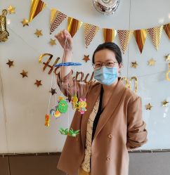 -喜宝悉贝月子会所(锦江店)