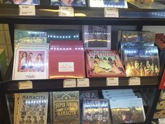 -乐天免税店(明洞店)