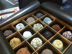 -GODIVA(港汇恒隆广场)