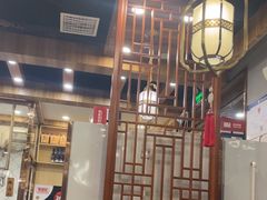 -鲜锦记潮汕牛肉火锅(月坛店)