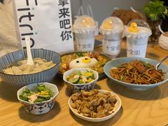 -红小满休闲餐厅(十全街店)