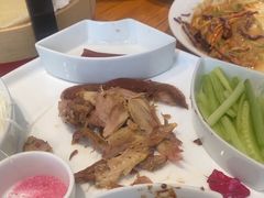 -壹零捌道·北京烤鸭(车公庄店)