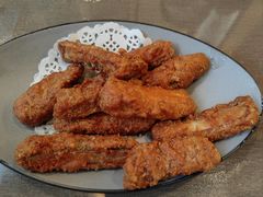 -安泰楼·佛跳墙创始人·传统闽味早茶·酒楼(三坊七巷闽菜地标店)