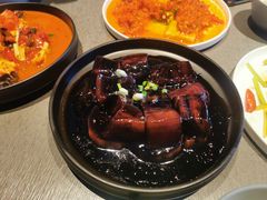 红烧肉-日上三甘(三里屯店)