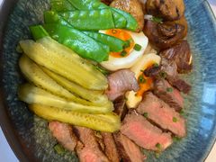 -L'Arome芳芳法国餐厅(仙林金鹰店)