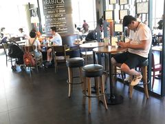 -星巴克(夏日百货店)