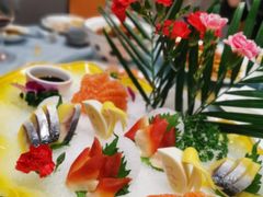 刺身拼盘-如丰晟宴(长安万达店)