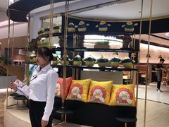 门面-椰子营·椰子鸡火锅(万象里店)