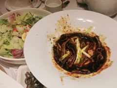 -小厨娘淮扬菜(天印大道店)