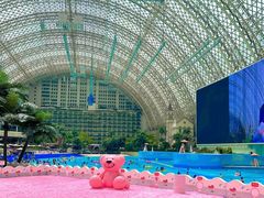 -环球中心海洋乐园