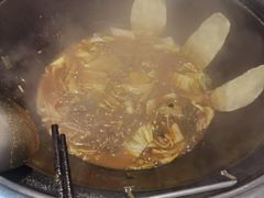 -地锅公社·现炒地锅鸡·地锅鱼·夜宵(罗锦路店)