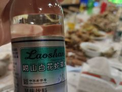 -崂山仰口游览区