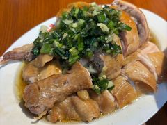 -澳门陈光记烧味饭店(郎家园店)