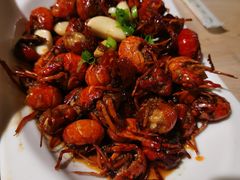 -早酒肖汉老味拌面