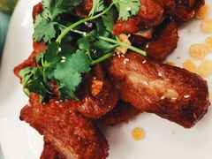 -世外桃源农庄·德清土菜(兴康南路店)