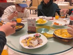 -得月楼·省级非遗·传统苏帮菜(观前店)