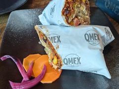 -Q MEX 库迈墨西哥餐吧(三里屯店)