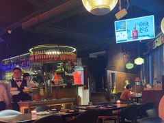 -安妮意大利餐厅(日坛店)