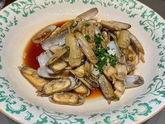 -新丁香海鲜酒店(银海商贸城店)