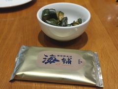 -海铺·渔家虾水饺(皇姑店)